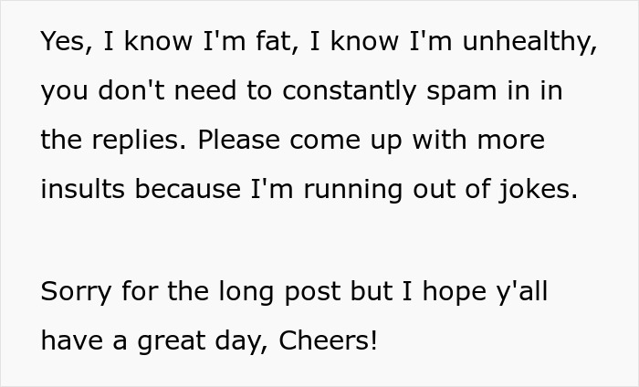 Overweight Teen Starts A Fitness Revolution Online As His Posts Become Inspiration For Many Netizens