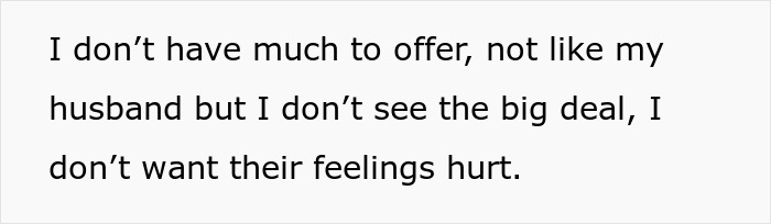 Man Expects Both Him And His Kids To Receive Wife's Inheritance, End Up Excluded Man Expects Both Him And His Kids To Receive Wife's Inheritance, End Up Excluded
