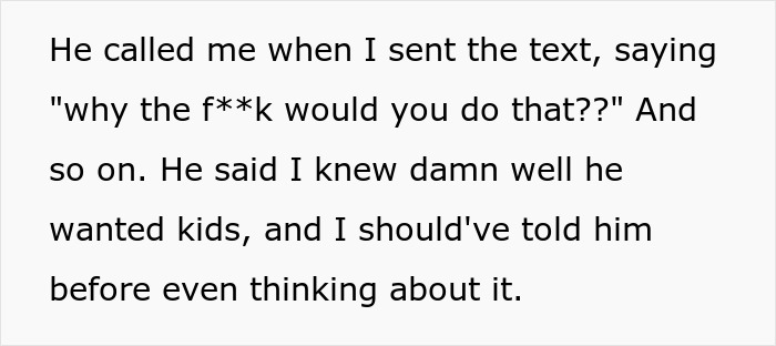 Woman Terminates Pregnancy After Fianc&eacute; Cheats, He Is Absolutely Stunned That She Would Dare To