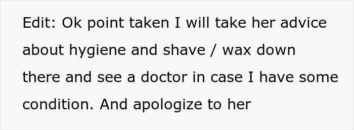 32YO Man Asks If He's The Jerk For Making GF Do His Laundry And Withholding Groceries If She Stops