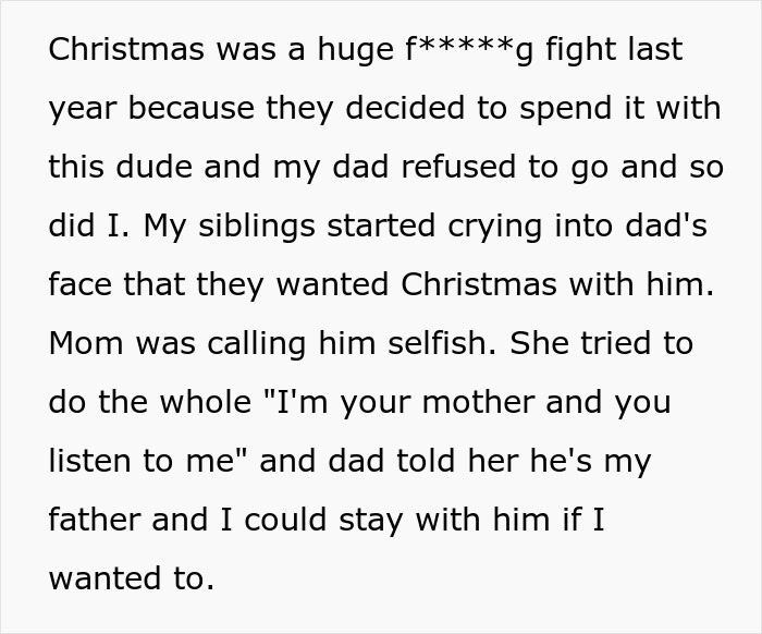 Wife And Kids Expect Joyful Reunion Between Dad And Toxic Grandpa, He Surprises Them With Divorce Wife And Kids Expect Joyful Reunion Between Dad And Toxic Grandpa, He Surprises Them With Divorce