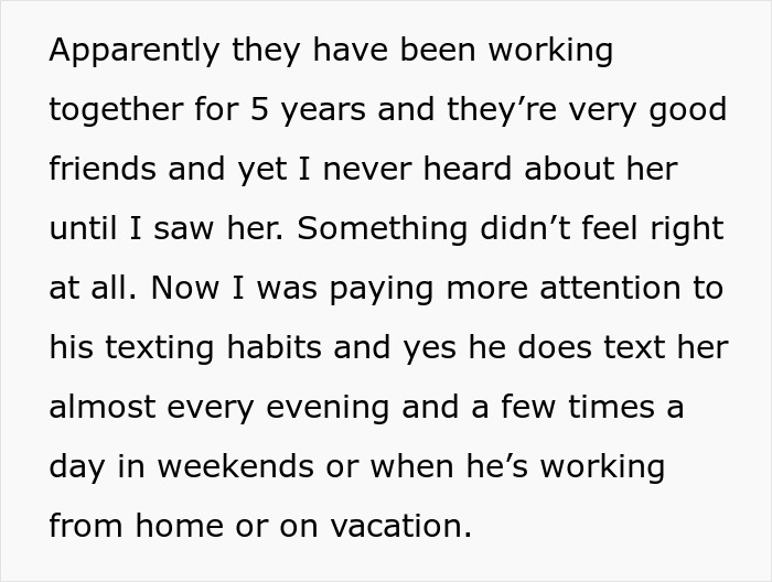 Wife Catches Husband Crossing The Line With Work Wife, Demands Divorce After 9 Months Of Marriage