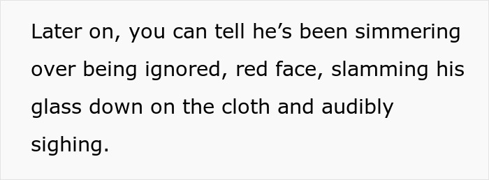 Man Publicly Shames A Childfree Woman, She Claps Back So Strongly That He Takes “Sick Leave” Man Publicly Shames A Childfree Woman, She Claps Back So Strongly That He Takes “Sick Leave”