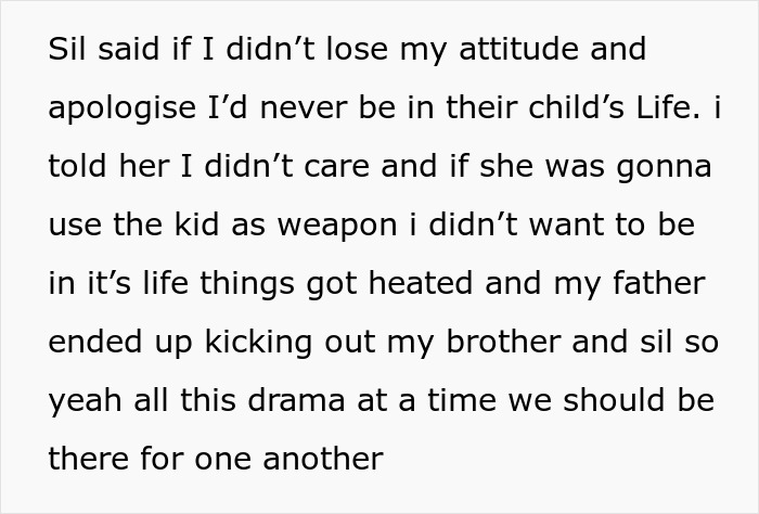 “Just Leave”: Pregnancy Announcement At Child's Funeral Causes Family Uproar “Just Leave”: Pregnancy Announcement At Child's Funeral Causes Family Uproar