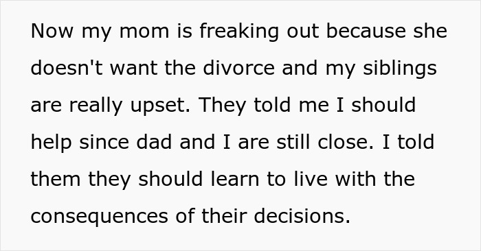 Wife And Kids Expect Joyful Reunion Between Dad And Toxic Grandpa, He Surprises Them With Divorce Wife And Kids Expect Joyful Reunion Between Dad And Toxic Grandpa, He Surprises Them With Divorce