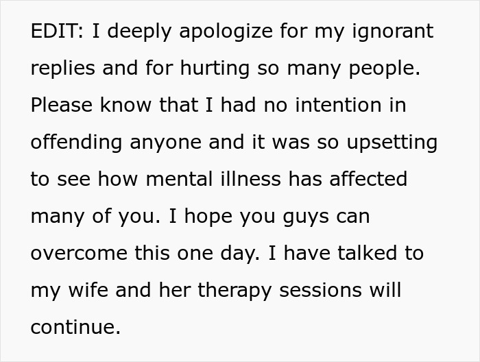 "AITA For Cancelling My Daughter's Therapy Because She Has Bad Grades?"