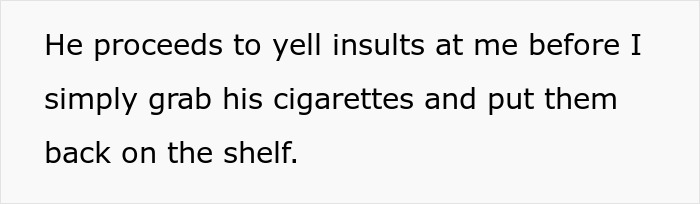 Customers Make A “Snack Fund” For A Kid After Cashier’s Kind Gesture Sends A Man Into Raging Fit Customers Make A “Snack Fund” For A Kid After Cashier’s Kind Gesture Sends A Man Into Raging Fit