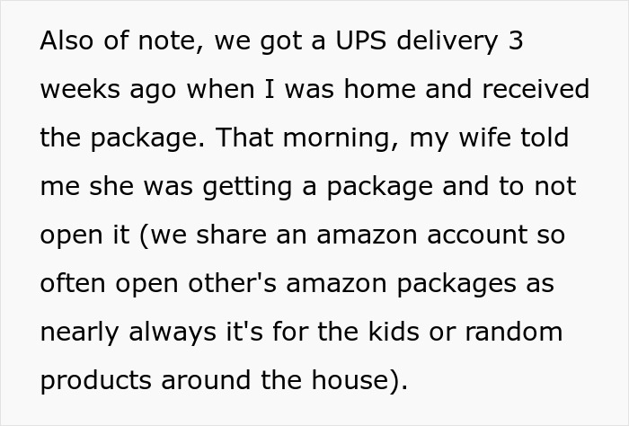 Man Finds Out About Wife’s Secret Racy Photoshoot, Feels Puzzled When She Doesn’t Gift Him The Pics Man Finds Out About Wife’s Secret Racy Photoshoot, Feels Puzzled When She Doesn’t Gift Him The Pics