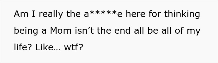 Friends Beg Mom Of 3 To Get Help After She Claims Her Kids Are Not Her Greatest Accomplishment