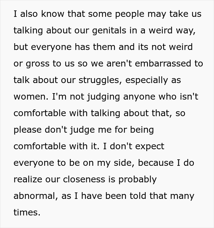 Guy Freaks Out Over GF&rsquo;s Gross Conversation With Her Mom, Regrets It But She&rsquo;s Not Having It