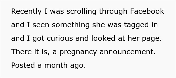 Woman Can’t Understand How Her Family Can Be Supportive Of Dad’s ‘Disgusting’ Marriage Woman Can’t Understand How Her Family Can Be Supportive Of Dad’s ‘Disgusting’ Marriage