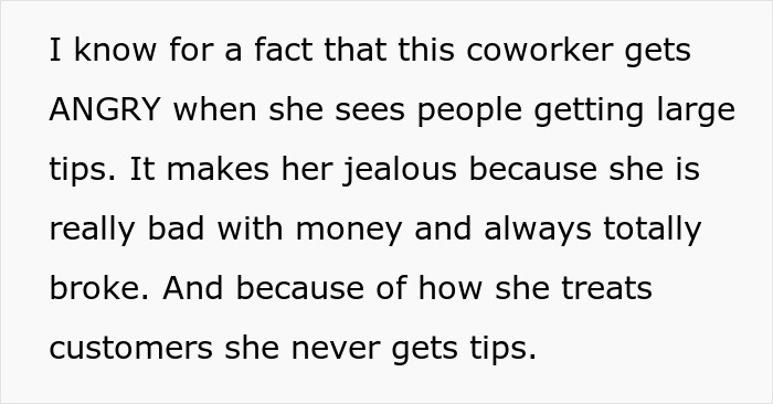 Woman Goes The Extra Mile For A Troubled Coworker, Discovers Her Toxicity And Takes Petty Revenge Woman Goes The Extra Mile For A Troubled Coworker, Discovers Her Toxicity And Takes Petty Revenge