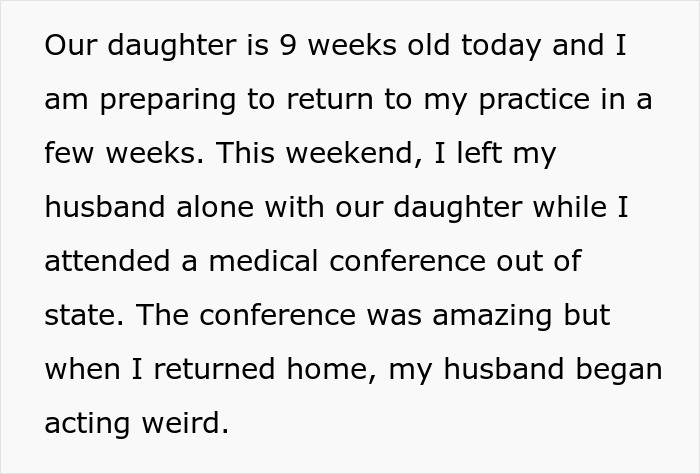 Man Pushes Wife To Have Kids, Breaks Down After He&rsquo;s Left As A SAH Dad Caring For Them