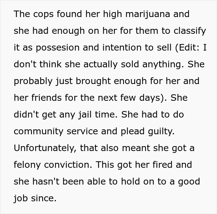 Mom Thinks She Can Dump Baby On Brother&rsquo;s GF For 4 Days, Gets A Reality Check And A Felony Charge