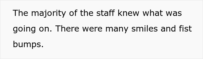 &ldquo;There Were Many Smiles&rdquo;: Teacher&rsquo;s Epic Resignation Leads To School Chaos