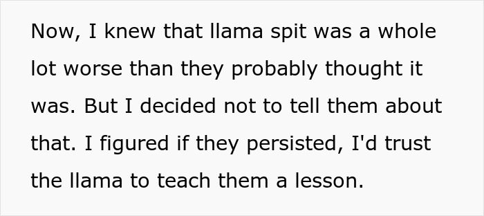 &ldquo;The Llama Had Enough&rdquo;: Zoo Keeper&rsquo;s &ldquo;Lesson&rdquo; Sparks Parental Outrage