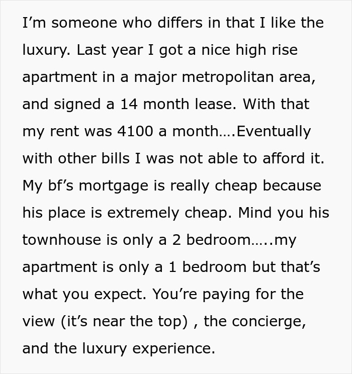 &ldquo;This Can&rsquo;t Be Real&rdquo;: Woman Asks For Advice After BF Blocks Her For Horrible Financial Decisions