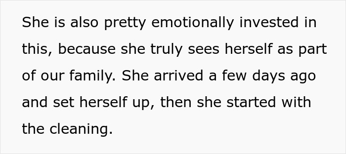 Mom Is Kicked Out Of Her Son&rsquo;s Home After Taking It Upon Herself To Donate His Wife's Things