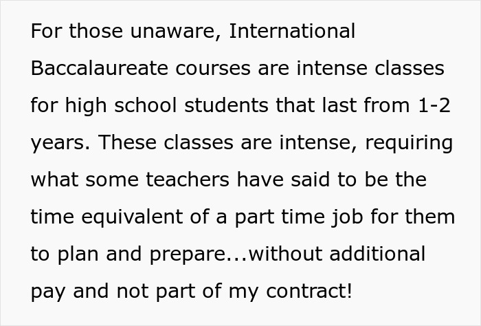 &ldquo;There Were Many Smiles&rdquo;: Teacher&rsquo;s Epic Resignation Leads To School Chaos
