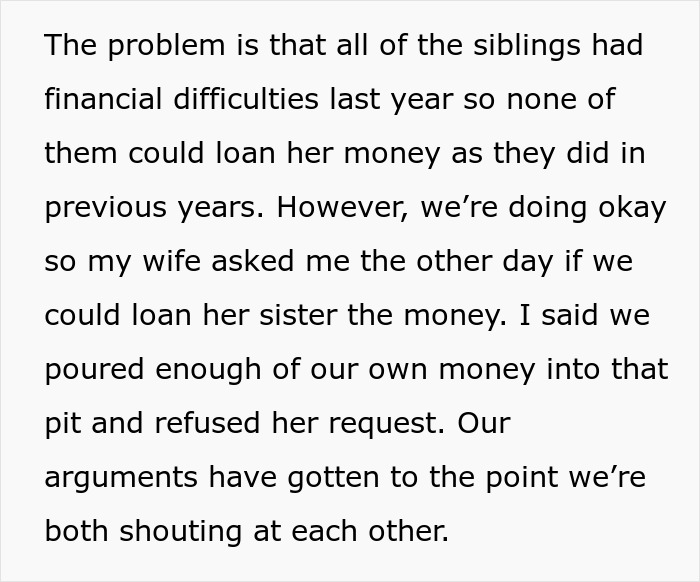 SIL Inherits House That Man Put His Money Into, Drama Ensues After He Refuses To Pay Her Taxes