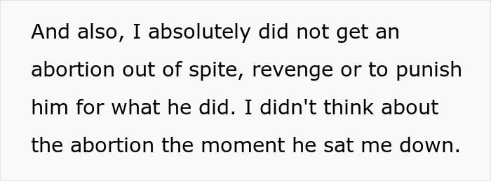 Woman Terminates Pregnancy After Fianc&eacute; Cheats, He Is Absolutely Stunned That She Would Dare To