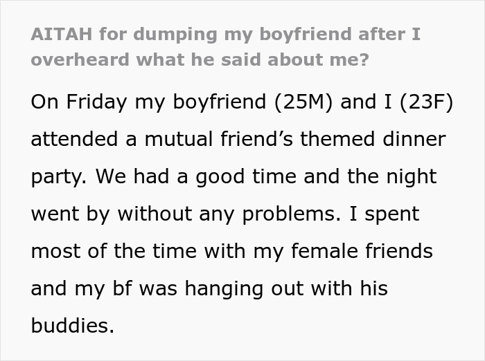 Best Friend Asks Guy How He Has Such A Great GF, He Shares His Manipulation Tactics But GF Overhears