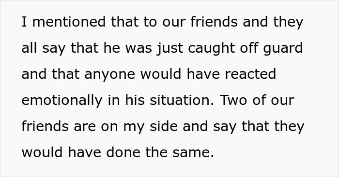 Guy Freaks Out Over GF&rsquo;s Gross Conversation With Her Mom, Regrets It But She&rsquo;s Not Having It