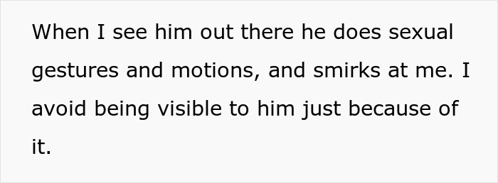 Woman Turns The Tables On Obnoxious Neighbor With Ingeniously Non-Violent Revenge Woman Turns The Tables On Obnoxious Neighbor With Ingeniously Non-Violent Revenge