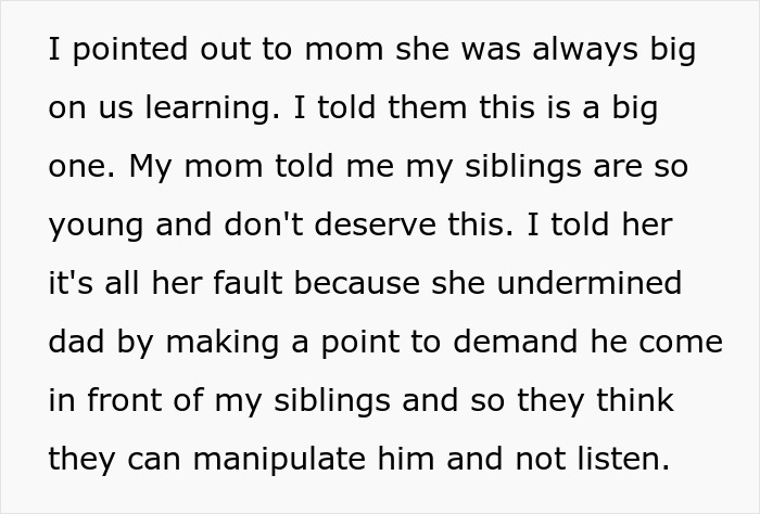Wife And Kids Expect Joyful Reunion Between Dad And Toxic Grandpa, He Surprises Them With Divorce Wife And Kids Expect Joyful Reunion Between Dad And Toxic Grandpa, He Surprises Them With Divorce