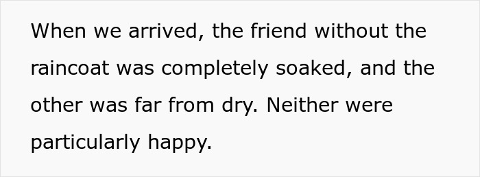 &ldquo;I Warned Them Multiple Times&rdquo;: Person Called Out For Petty Revenge Against Friends