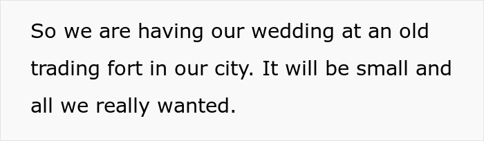 Bride Knows Sis Will Want To Steal Her Wedding Venue, Plays It To Her Advantage For Free Honeymoon