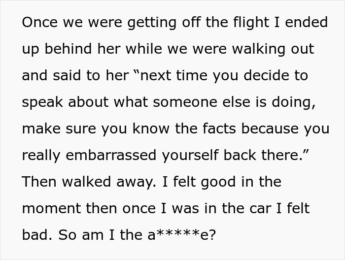 Entitled Woman Scolds Student For Making Elderly Couple Get Up To Get Into Her Seat, Drama Ensues Entitled Woman Scolds Student For Making Elderly Couple Get Up To Get Into Her Seat, Drama Ensues