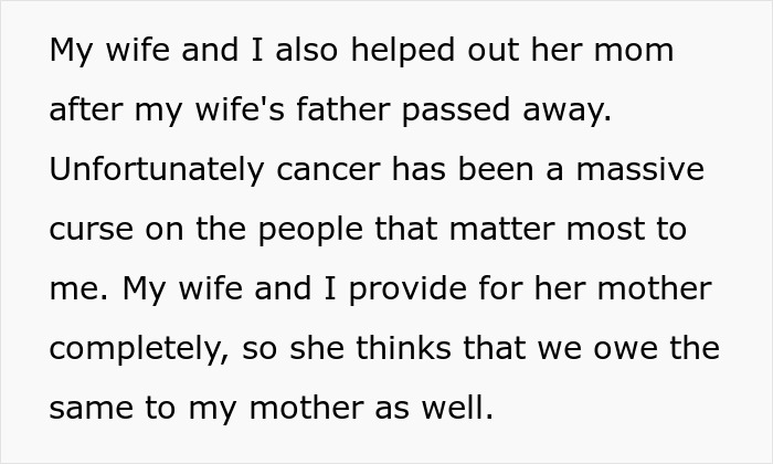 Dad Treats Stepson Like Trash, Is Shocked He Doesn't Help Out When He's Rich Dad Treats Stepson Like Trash, Is Shocked He Doesn't Help Out When He's Rich