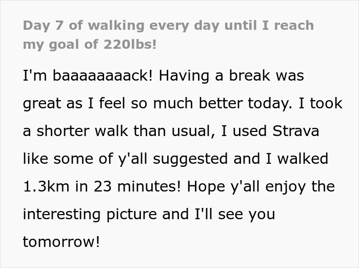 Overweight Teen Starts A Fitness Revolution Online As His Posts Become Inspiration For Many Netizens