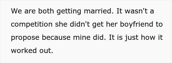 Bride Knows Sis Will Want To Steal Her Wedding Venue, Plays It To Her Advantage For Free Honeymoon