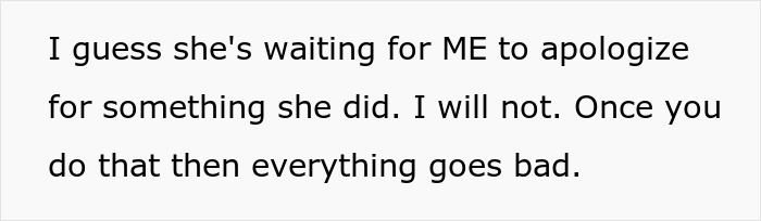 Man Gets Aggressive After Son’s Bio Mom Gets Involved In A Discussion About His Classes Man Gets Aggressive After Son’s Bio Mom Gets Involved In A Discussion About His Classes