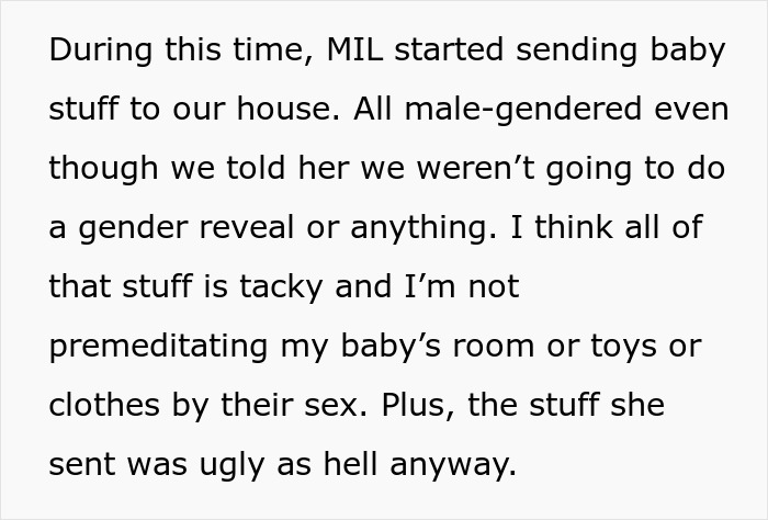 &ldquo;People Asked For Our Address To Call CPS&rdquo;: Woman Refuses To Let MIL Ruin Her Life, Sues Her