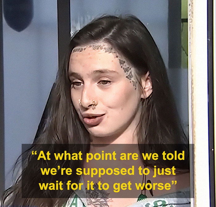 After Customer Crosses The Line, Barista Smashes His Windshield