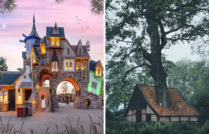 30 Pics That Prove The Netherlands Is One Of The Most Beautiful Countries