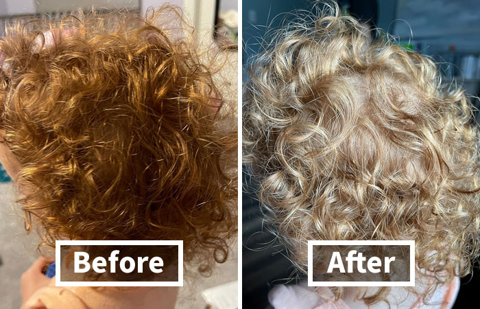 No More Tears, Just Cheers For Tangle-Free Hair With Leave In Conditioner Spray And Detangler For Kids 