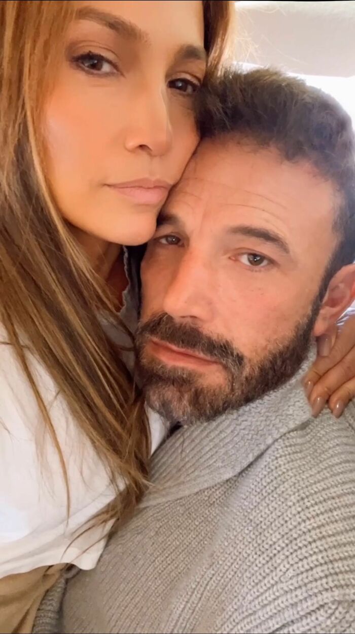 Jennifer Lopez and Ben Affleck Appear To Maintain Tense Distance At His Son&rsquo;s Graduation