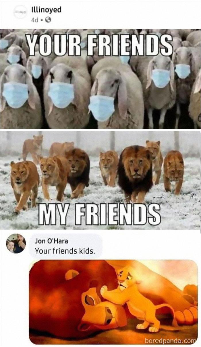 I Hope This Hasn’t Been Done Before