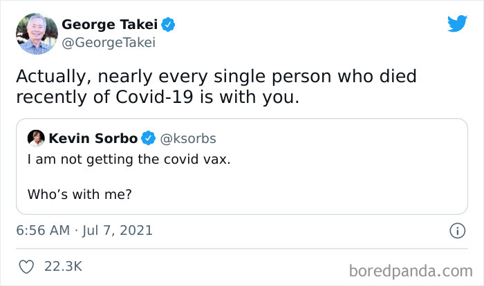 They're With Him, Alright