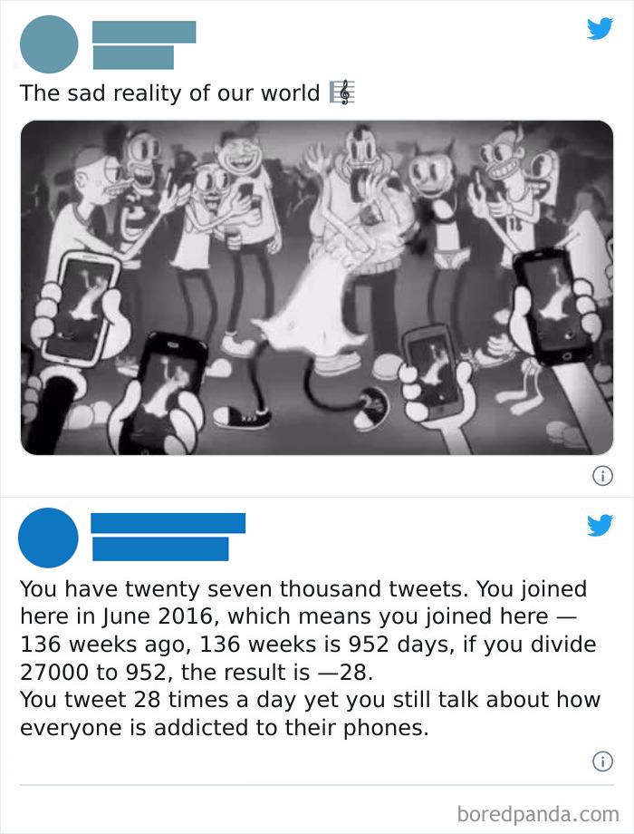 Careful What You Say