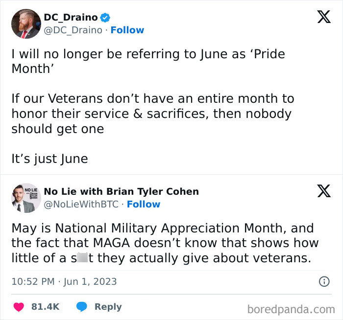 They Don't Give A Damn