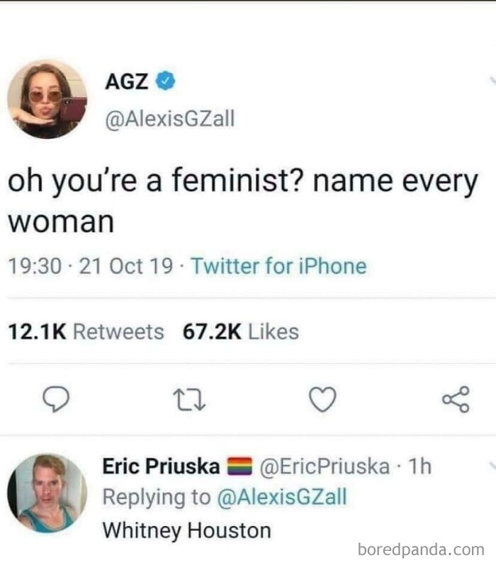 True Perfection Has Been Achieved