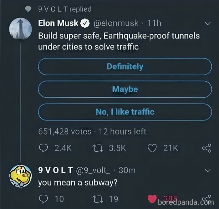 The Greatest Genius Of Our Time