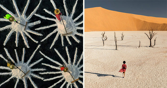 Top 10 Travel Photographers: 46 Award-Winning Images Selected By The One Eyeland 2023