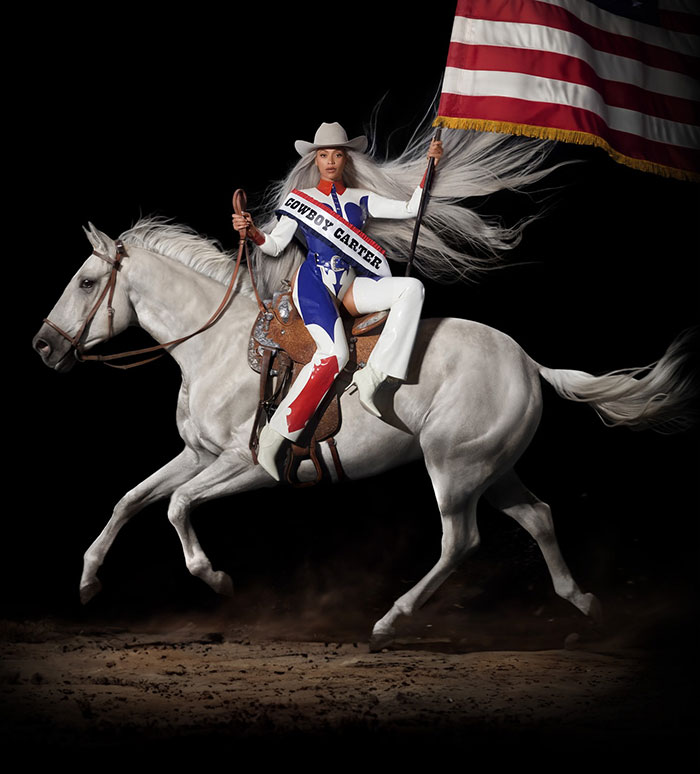 Dolly Parton Was Surprised Beyonc&eacute; Changed &ldquo;Jolene&rsquo;s&rdquo; Lyrics And Reveals How She Felt About It