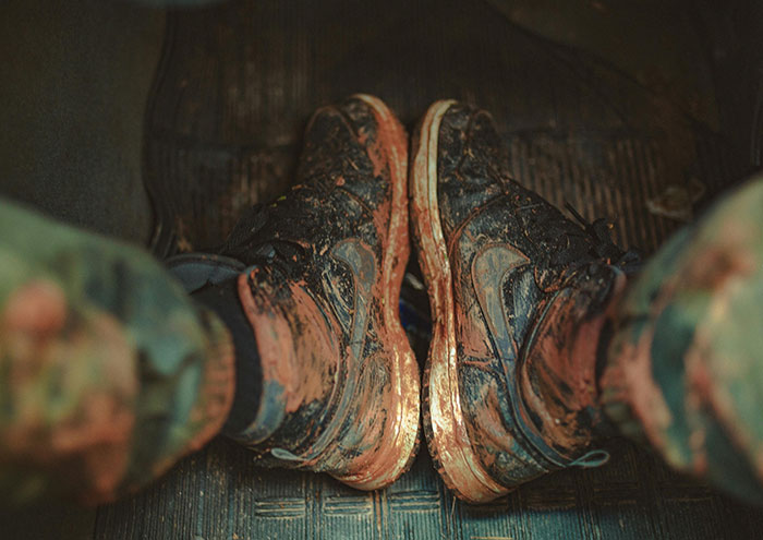 "AITA For Giving The Silent Treatment After My GF's Son Spilled In My Car?"